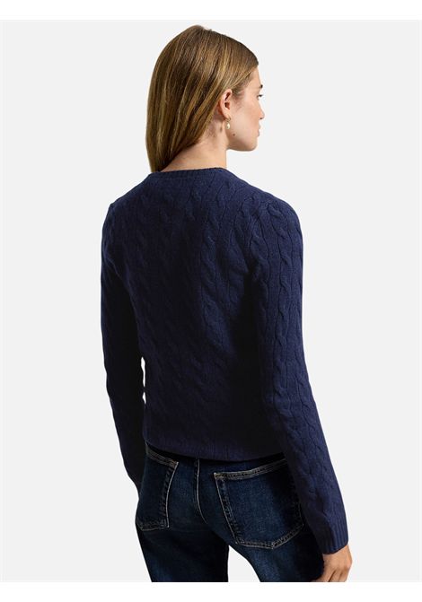 Maglia julianna Polo Ralph Lauren POLO RALPH LAUREN | Maglieria | 211971865003